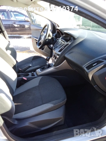 Форд Фокус, снимка 11 - Автомобили и джипове - 53117174