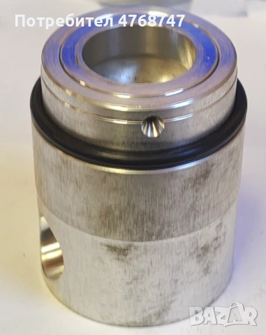 Предлагаме всякакви части за лазери TRUMPF от серията Trumatic L3030., снимка 7 - Други машини и части - 53897345