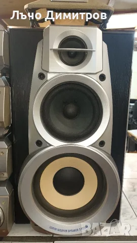TECHNICS SA-EH580, снимка 7 - Аудиосистеми - 55837194