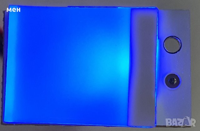 Capacitive Touch Switch  TTP223-BA6, снимка 6 - Друга електроника - 27863035