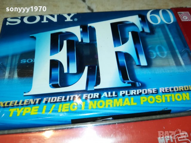 SONY/EMTEC/RAKS/MELECTRONIC-4 АУДИОКАСЕТИ 0710212015, снимка 8 - Аудио касети - 34386248