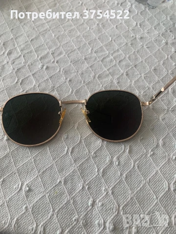 Слънчеви очила Ray Ban, снимка 7 - Слънчеви и диоптрични очила - 50733040