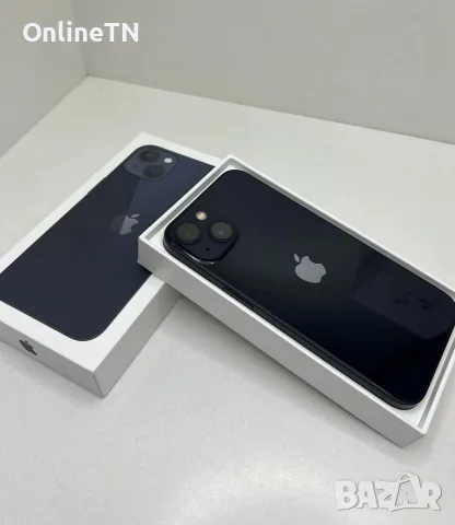 iPhone 13 128GB 100% battery , снимка 2 - Apple iPhone - 56533595