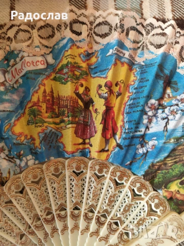 старо ветрило Майорка , снимка 3 - Други - 54315149