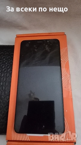  LCD дисплей за Самсунг А 7 2018