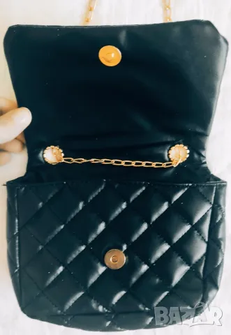 "Zara"-нова чанта , снимка 4 - Чанти - 50361457