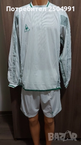 Спортни екипи le coq sprtif, снимка 6 - Спортни дрехи, екипи - 52525763