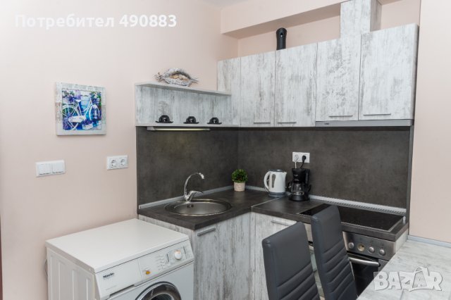 Апартаменти под наем на къмпинг Градина, снимка 9 - Апартаменти - 37947393