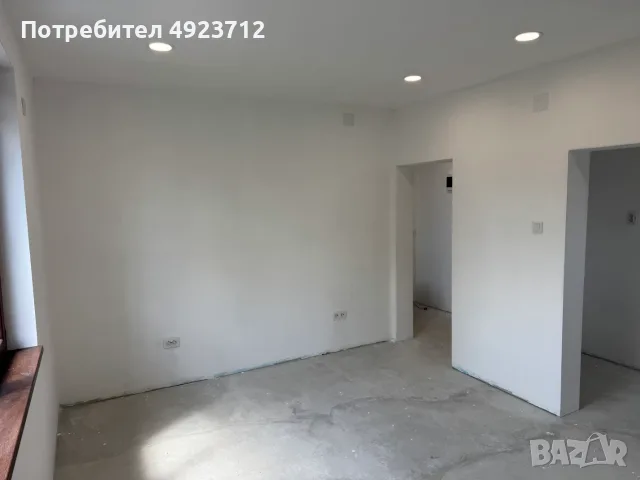 Масивна двуетажна къща в с. Съединение, снимка 7 - Къщи - 55724424