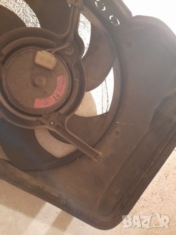 Перка от лек автомобил , снимка 6 - Части - 40747090