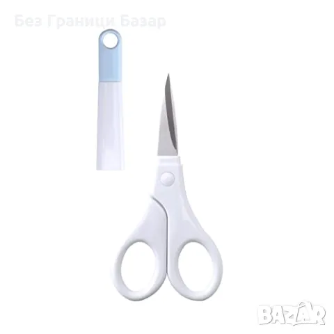 Нов комплект Инструменти за изрязване и оформяне 5 части за хартия винил, снимка 3 - Други - 48860623