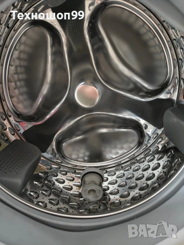 Пералня Siemens IQ500 slim, снимка 3 - Перални - 53051315