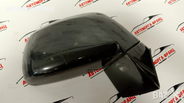 ДЯСНО ОГЛЕДАЛО ЗА CHEVROLET CAPTIVA , снимка 2 - Части - 53190056