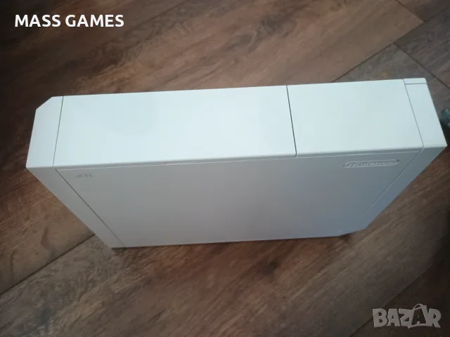 Nintendo Wii Пълен Комплект!, снимка 2 - Nintendo конзоли - 56056776