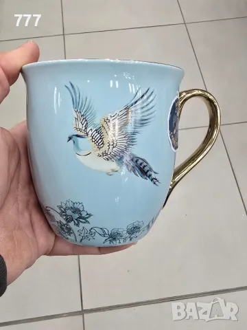 чаши 660 мл, снимка 2 - Чаши - 48576190