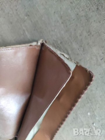 Продавам портмоне ,портфейл Камаз, снимка 6 - Други ценни предмети - 37079826