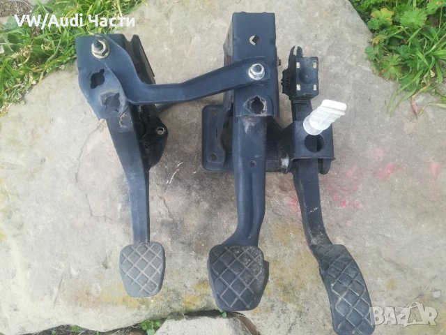 Педали/потенциометър за Голф 4 Ауди А3 Сеат Шкода Бора Пасат Golf 4 Audi A3 Seat Skoda 