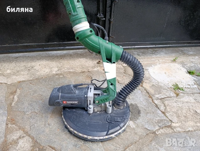 Шлайфмашина"жираф", снимка 2 - Други инструменти - 50986426