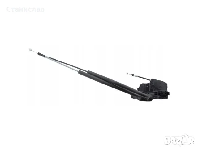 Hyundai Santa Fe MK2 Брава за предна лява врата , снимка 4 - Части - 50282908