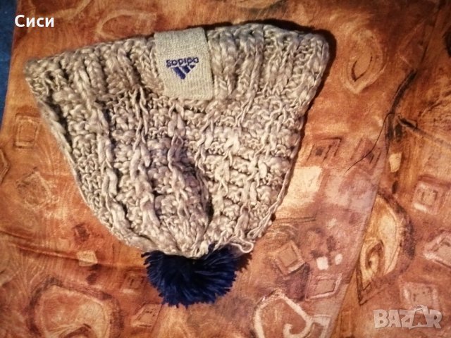 Шапки зимни, снимка 3 - Шапки - 33744293