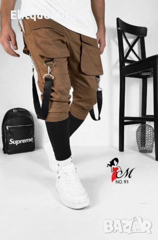 мъжки панталони