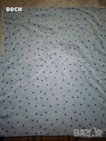 Бебки одеала , снимка 3 - Олекотени завивки и одеяла - 52304141
