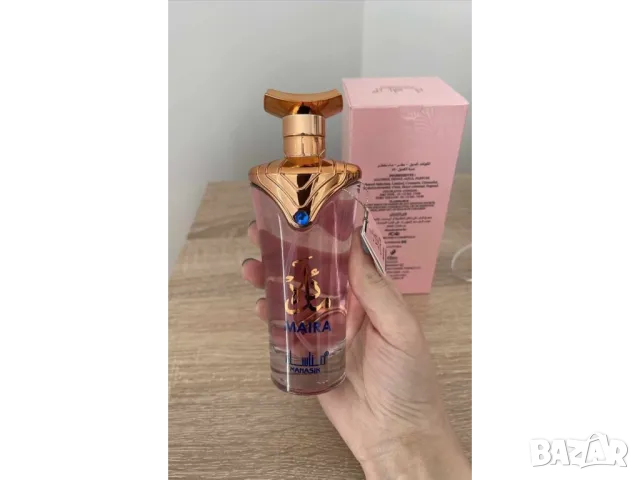   парфюми, снимка 17 - Унисекс парфюми - 50438650