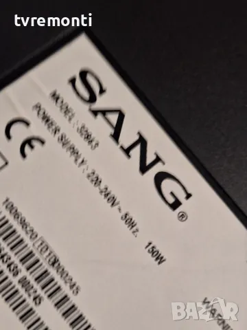 Захранваща платка ,17PW25-3,070610 - Sang 32843  32inc DISPLAY LTA320AP06, снимка 5 - Части и Платки - 48762256