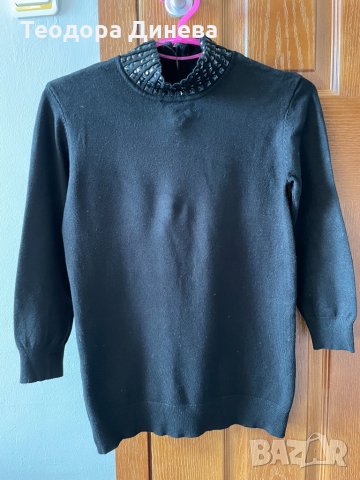 Дамска блуза Ipekyol , снимка 1 - Блузи с дълъг ръкав и пуловери - 34868753