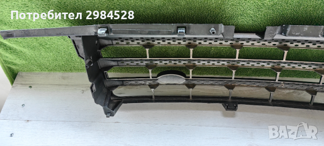 Решетка за Range Rover Sport L320 / Рейднж Ровър Спорт , снимка 7 - Части - 44623694