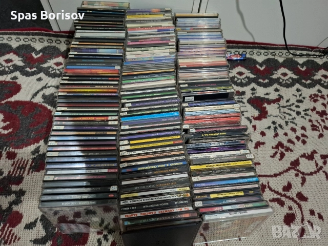 оргинални дикове , снимка 4 - Радиокасетофони, транзистори - 52850116