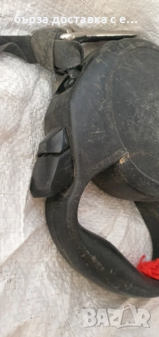 кучешки повод автоматичен flexy, снимка 4 - За кучета - 51750436