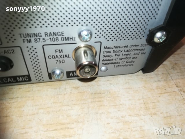 sony bdv-e880 receiver dvd blu-ray lan usb hdmi 1003210943, снимка 12 - Ресийвъри, усилватели, смесителни пултове - 32103312