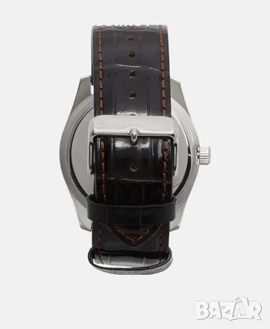 Чисто нов мъжки часовник Guess Watch Huck, сив цвят, снимка 3 - Мъжки - 56021158