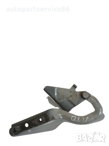 Панта за преден капак лява за Mercedes Vito W639 (2003-2009) Genuine A6397500251