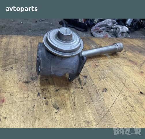 Mercedes w203 2.2cdi 143кс ЕГР клапан, снимка 2 - Части - 40401257