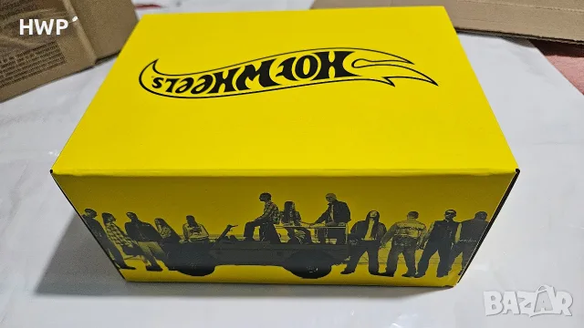 Hot Wheels Mercedes G- Class , снимка 3 - Колекции - 56548180