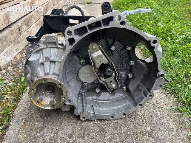 скоростна кутия за VW,Audi,Skoda,Seat 1.4 TDI