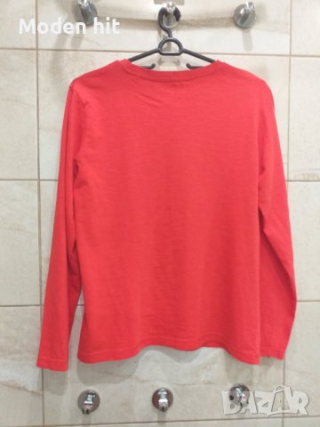 Блузи с дълъг ръкав за момче, размер до 152 см., снимка 9 - Детски Блузи и туники - 42140148