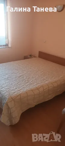 "К.Париж" двустаен.Нова обява!, снимка 7 - Апартаменти - 56007088