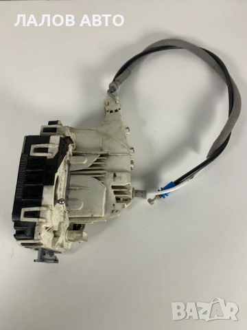 Предна лява брава Мерцедес Спринтер Predna lqva brava Mercedes Sprinter A9067202135