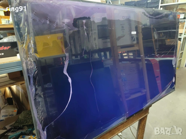 Захранване - 40-L30XW4-PWB1ZG 11601-500036 TV TCL 65C645, снимка 2 - Части и Платки - 53106175