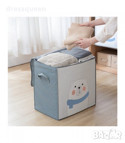 3226 Детески органайзер за съхранение на дрехи, снимка 12 - Други - 34228926