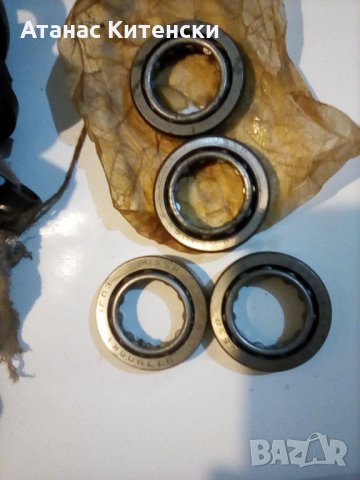 Авточасти ВАЗ, Москвич лада НИВА , снимка 2 - Части - 30898595