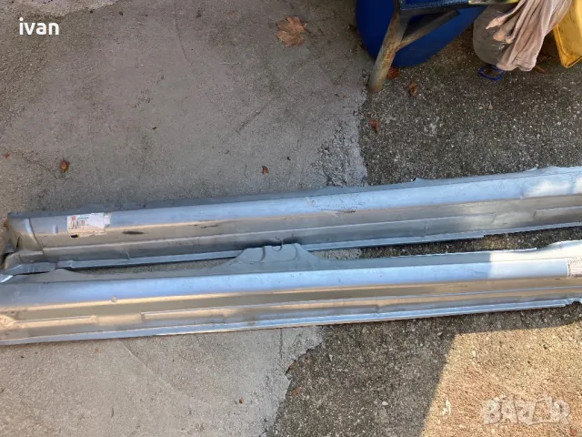 Прагове Опел Вектра, снимка 2 - Части - 47785724