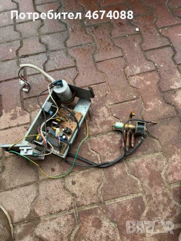 Платки за климатици 73-3K22Q-A SE76A645G02A 73RZ3K24G само по 50лв. броя, снимка 8 - Климатици - 52726884