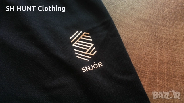 SNJOR Frox Thermofleece Pant Women Ski Snowboard размер S дамска термо долница за ски сноуборд 28-58, снимка 5 - Зимни спортове - 52825315