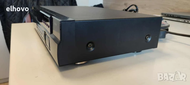 Стерео тунер Conrad Audio CAT-250, снимка 8 - Ресийвъри, усилватели, смесителни пултове - 51051495