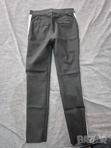 Дамски панталон Zara, снимка 2 - Панталони - 50432930