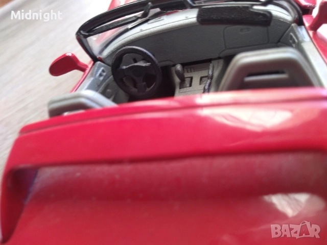 Dodge Viper RT10 1/24, снимка 3 - Колекции - 52965786